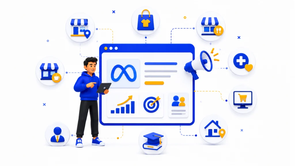 Meta Ads Services