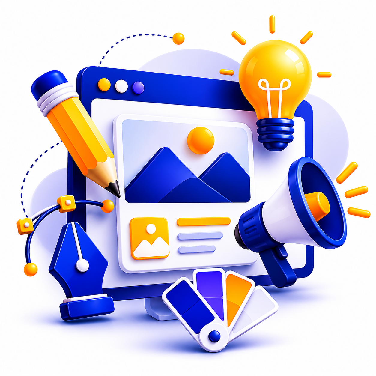 Social Media Marketing Services in India