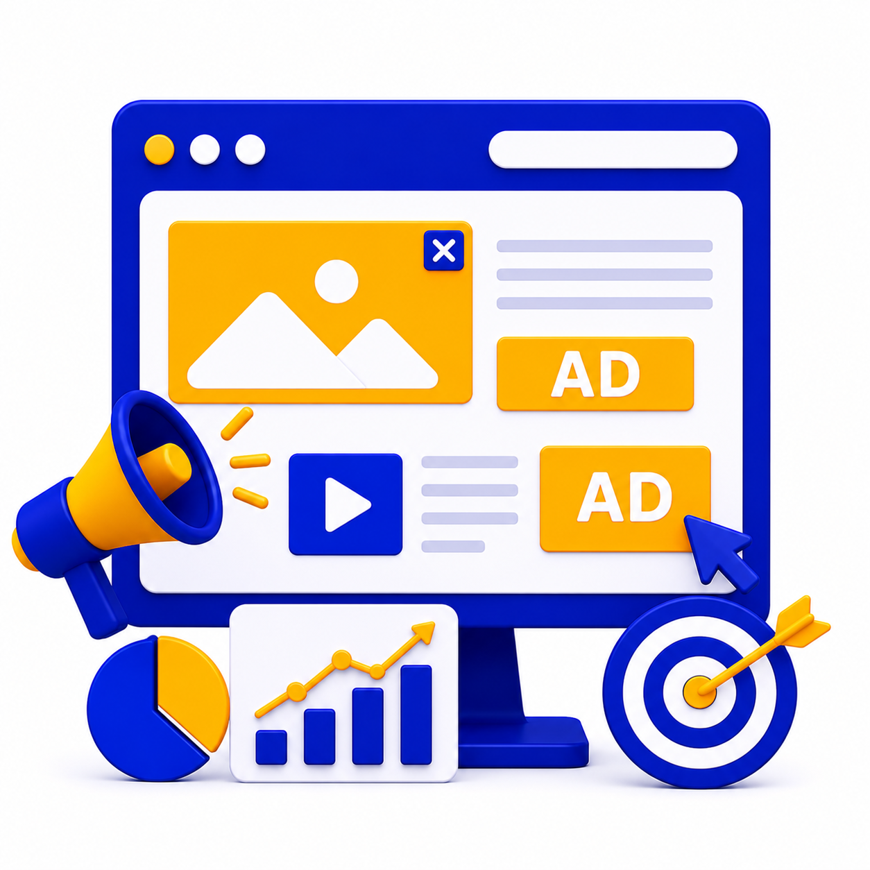 Google Ads Management Services