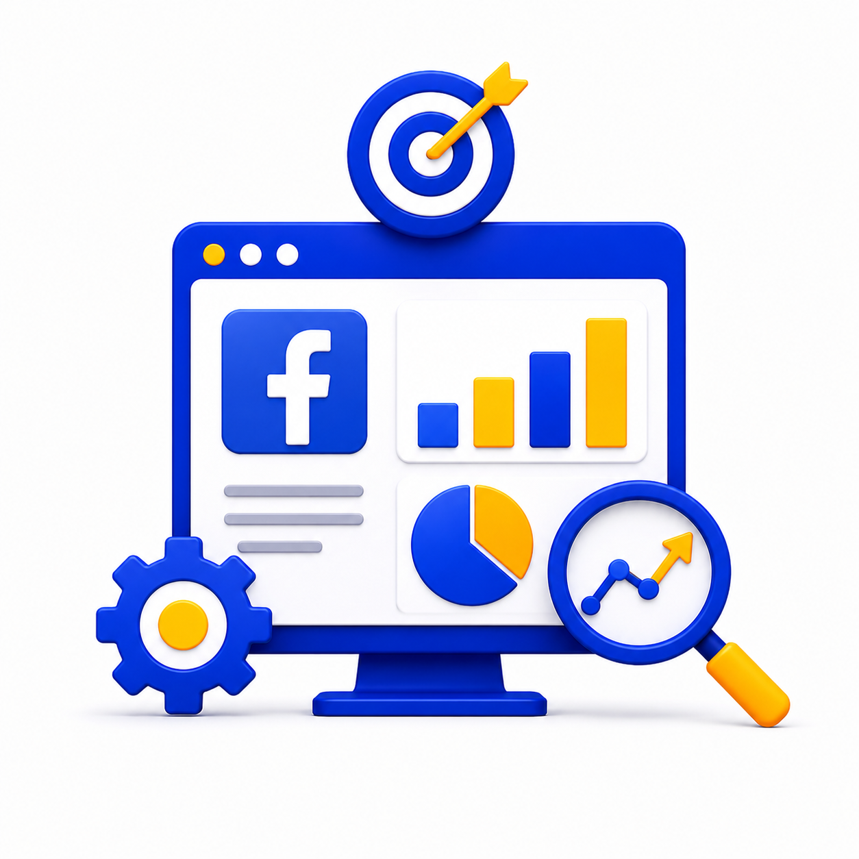 Meta Ads Services