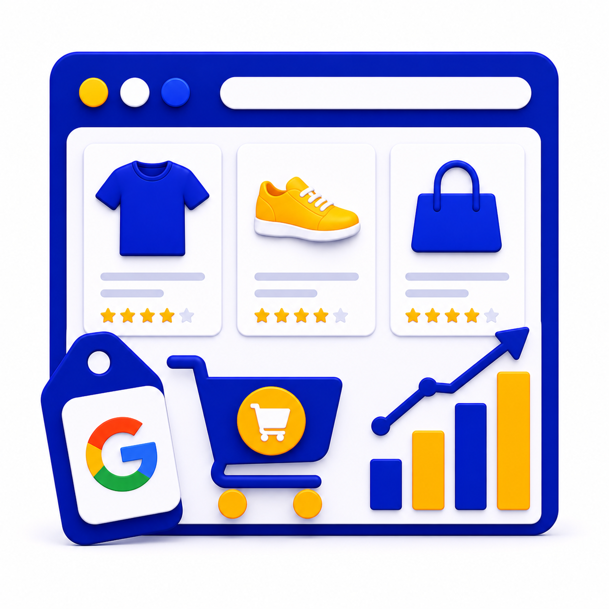Google Ads Management Services