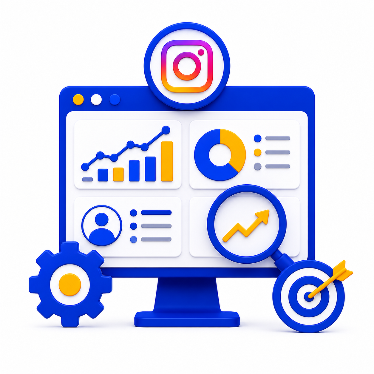 Meta Ads Services