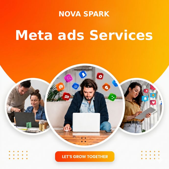 Meta Ads Services