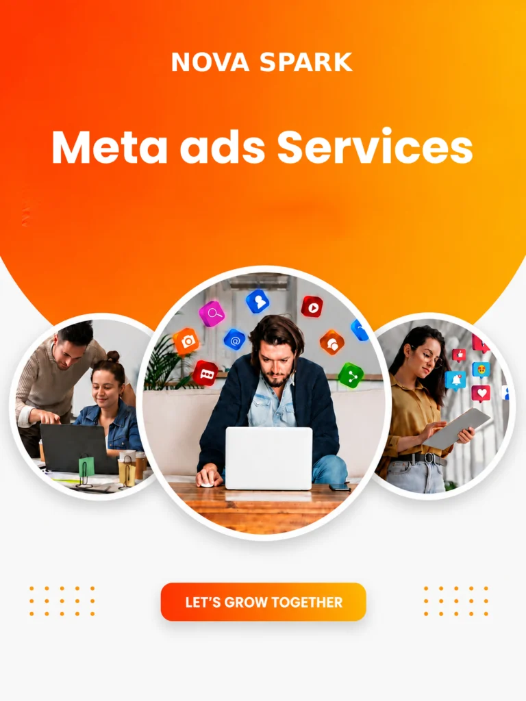 Meta ads services