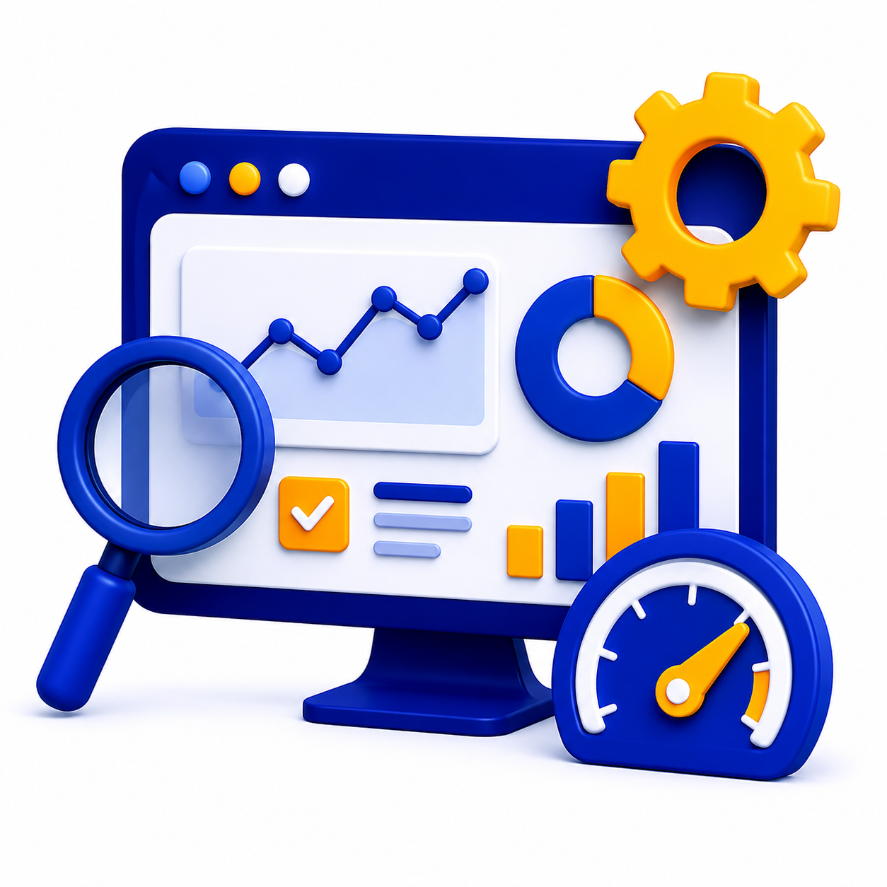 Social Media Marketing Services in India