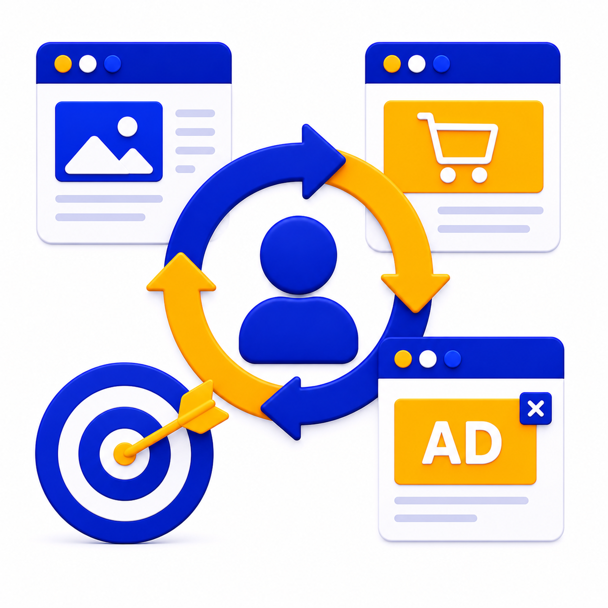 Google Ads Management Services