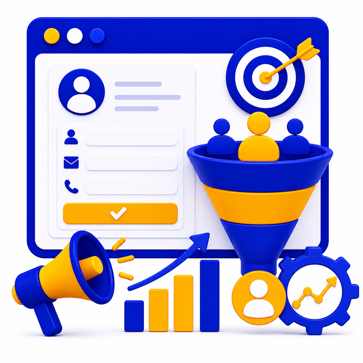 Google Ads Management Services