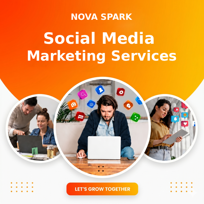 Social Media Marketing Services in India
