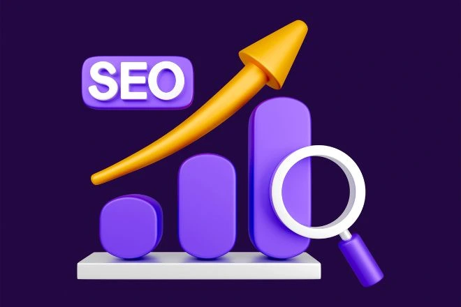 Nova spark SEO Service