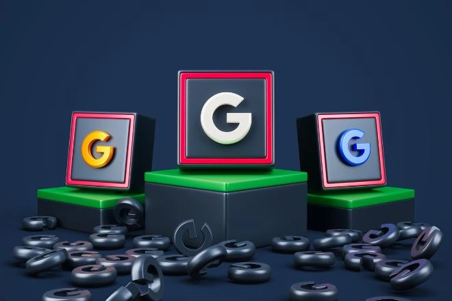 Nova spark Google Ads Service