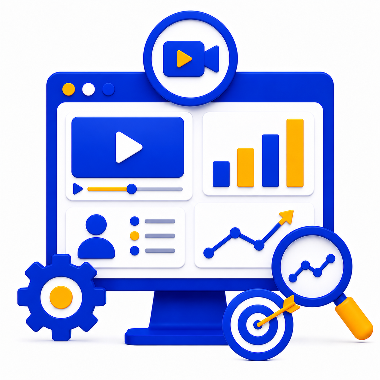 Meta Ads Services