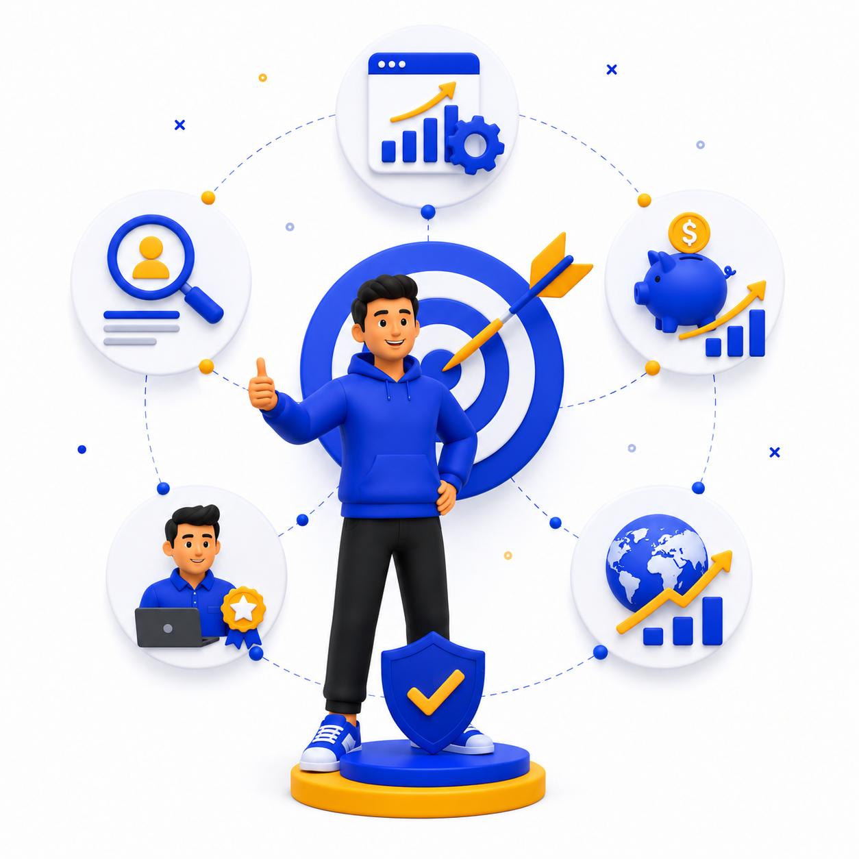 Search Engine Optimization Services