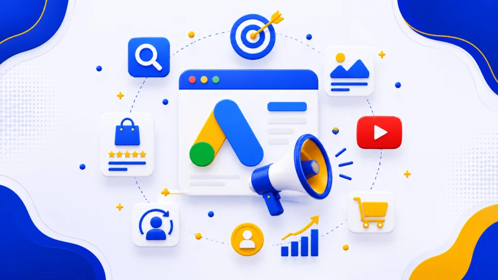 Online Digital Marketing Agency in India