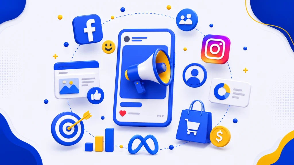 Online Digital Marketing Agency in India