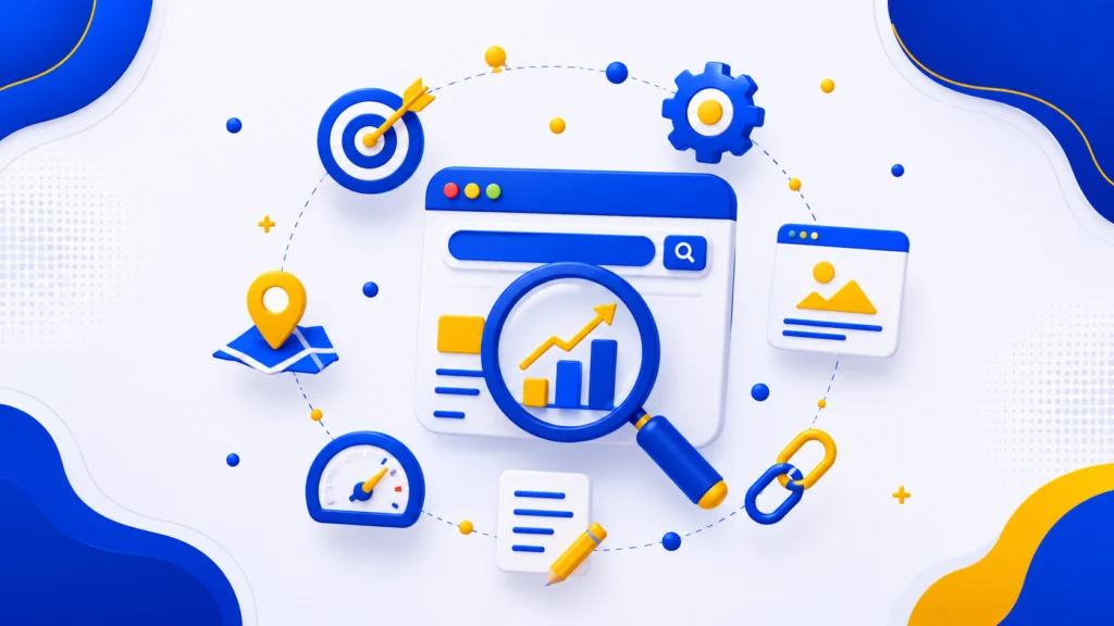 Online Digital Marketing Agency in India