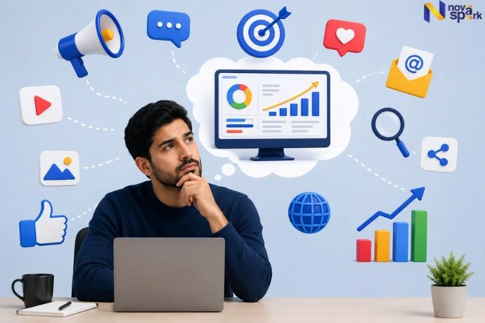 Before vs After: Best Digital Marketing Agencies
